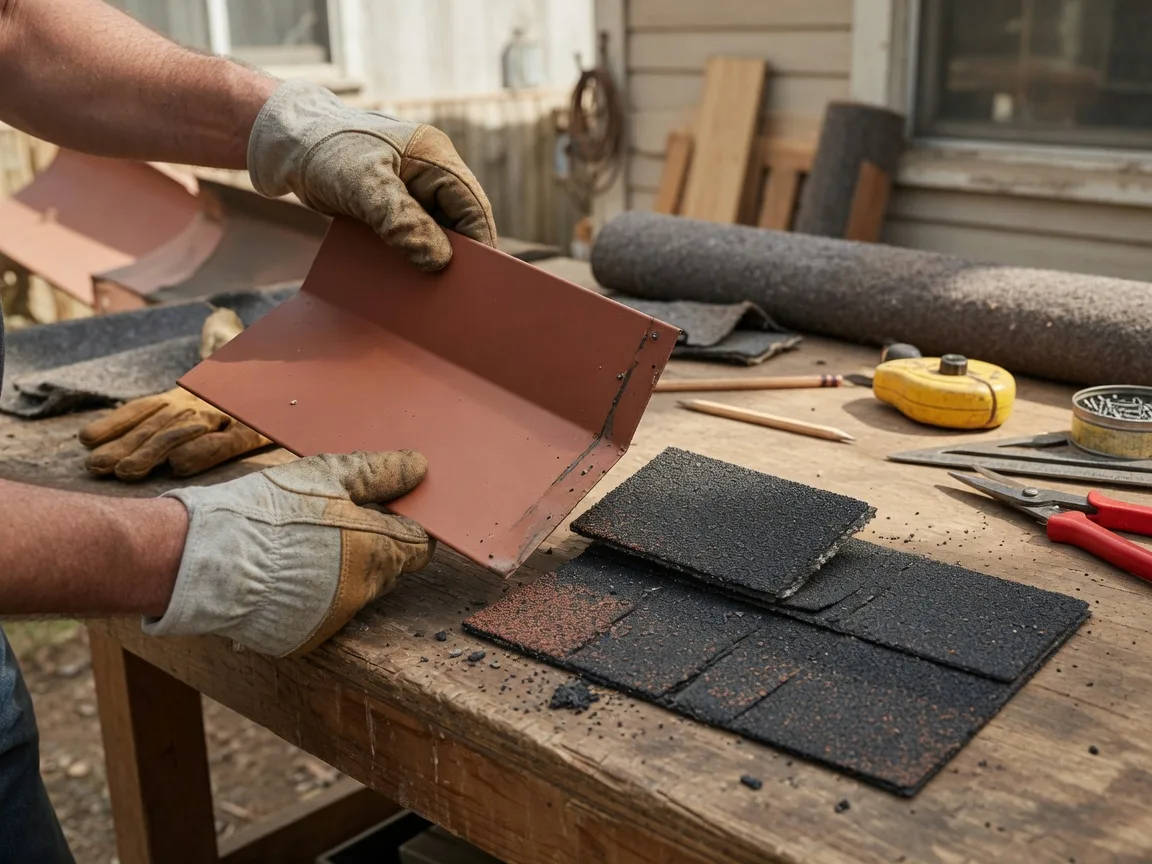 Roof Repair company in Sunflower, MS